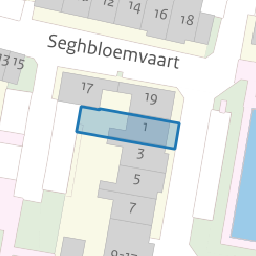 Perceel ZWD01-B-7092