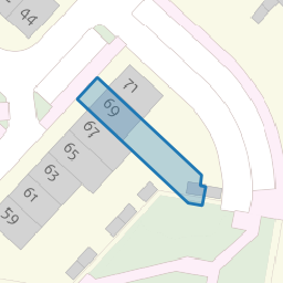 Perceel ZWD01-B-7094