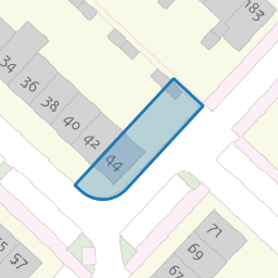 Perceel ZWD01-B-7100