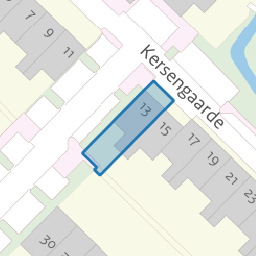 Perceel ZWD01-B-7105