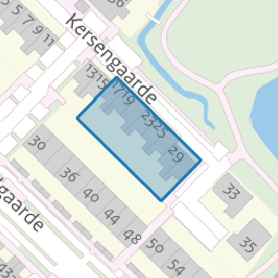 Perceel ZWD01-B-7107