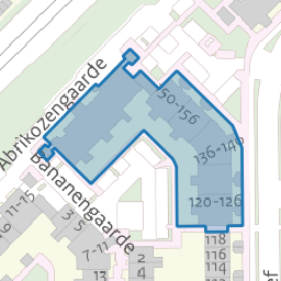 Perceel ZWD01-B-7111