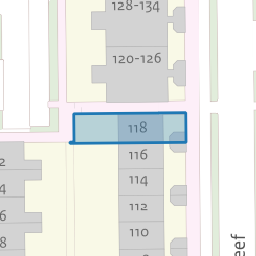 Perceel ZWD01-B-7112