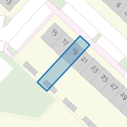 Perceel ZWD01-B-7119