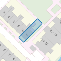 Perceel ZWD01-B-7121