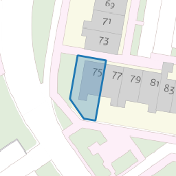 Perceel ZWD01-B-7123