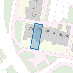 Perceel ZWD01-B-7124