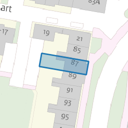 Perceel ZWD01-B-7127