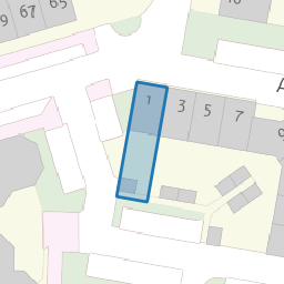 Perceel ZWD01-B-7132