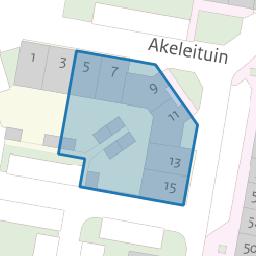 Perceel ZWD01-B-7134