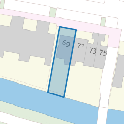 Perceel ZWD01-B-7139