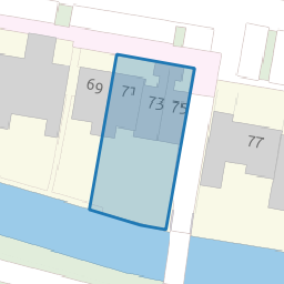 Perceel ZWD01-B-7140