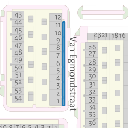 Perceel ZWD01-B-7149