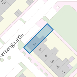 Perceel ZWD01-B-7155