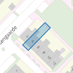 Perceel ZWD01-B-7156