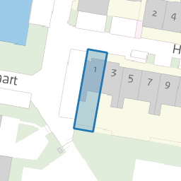 Perceel ZWD01-B-7158