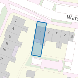 Perceel ZWD01-B-7162