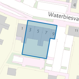 Perceel ZWD01-B-7163