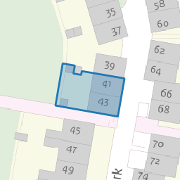 Perceel ZWD01-B-7168