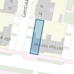 Perceel ZWD01-B-7173