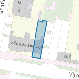 Perceel ZWD01-B-7174