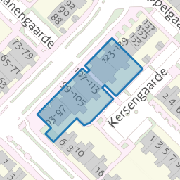 Perceel ZWD01-B-7176