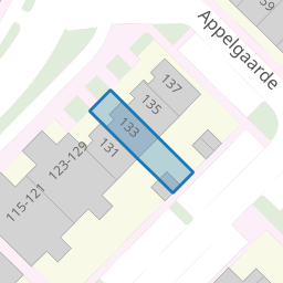 Perceel ZWD01-B-7178