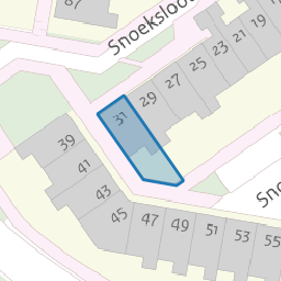 Perceel ZWD01-B-7179