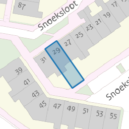 Perceel ZWD01-B-7180