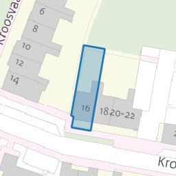 Perceel ZWD01-B-7181