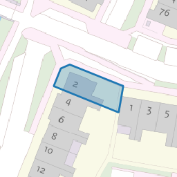 Perceel ZWD01-B-7185