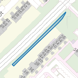 Perceel ZWD01-B-7189