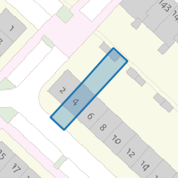 Perceel ZWD01-B-7190