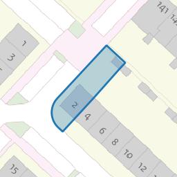 Perceel ZWD01-B-7191