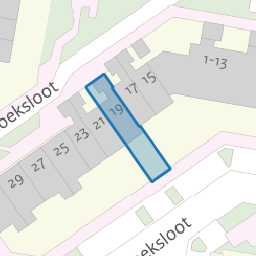 Perceel ZWD01-B-7196