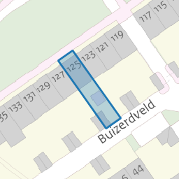 Perceel ZWD01-B-7205