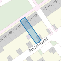 Perceel ZWD01-B-7206