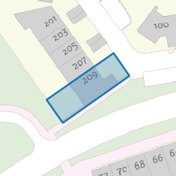 Perceel ZWD01-B-7208