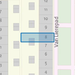 Perceel ZWD01-B-7212