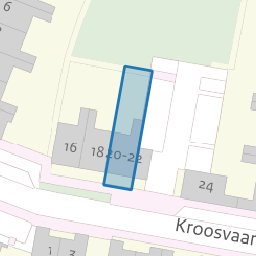 Perceel ZWD01-B-7221