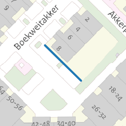 Perceel ZWD01-B-7230