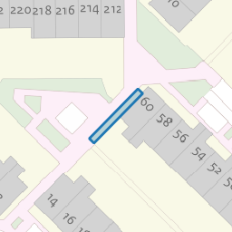 Perceel ZWD01-B-7231