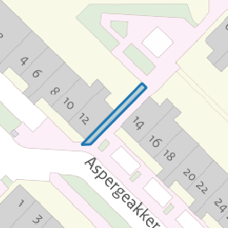 Perceel ZWD01-B-7232