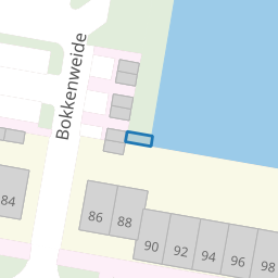 Perceel ZWD01-B-7237