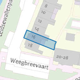 Perceel ZWD01-B-7238