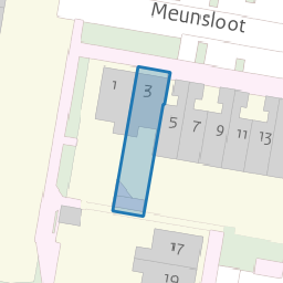 Perceel ZWD01-B-7243