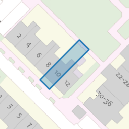 Perceel ZWD01-B-7251