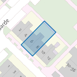 Perceel ZWD01-B-7252