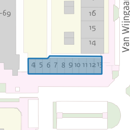 Perceel ZWD01-B-7259