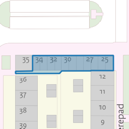 Perceel ZWD01-B-7263